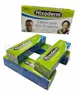 Nixoderm Tube Cream for Skin Eczema, Blemish, Pimples (Pack of 4)