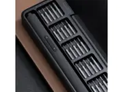 HOTO 25 in 1 Electric Magnetic Screwdriver Bits Set