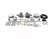 VW TYPE 3 34mm DUAL CARB EMPI EPC ICT DUAL PORT NOTCHBACK SQUAREBACK FASTBACK