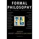 Formal Philosophy