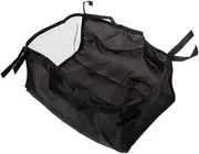 MINGSTORE Baby Stroller Basket Newborn Stroller Hanging Basket Pram Bottom Organiser Bag