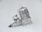 Czech MVVS 3.5cc FIRE Racing R/C Airplane Engine ; MVVS 21 Engine