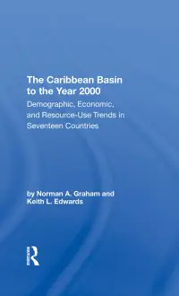 在飛比找博客來優惠-The Caribbean Basin to the Yea