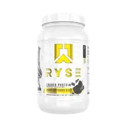 Loaded Protein by Ryse Supplements | Elite Supps
