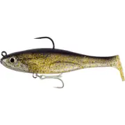 Fishcraft Dr Shad Soft Plastic Lure 3in