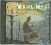 在飛比找Yahoo!奇摩拍賣優惠-福爾摩斯Sherlock Holmes-Classic Th