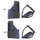 Bunion Big Toe Straightener Self- Big Toe Separators Bunion Kit for Overlapping