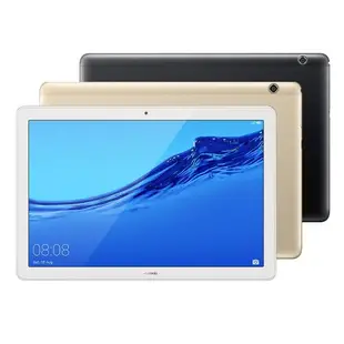 【福利品】華為 HUAWEI MediaPad T5 (3G/32G) 10.1吋平板電腦