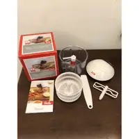 在飛比找蝦皮購物優惠-德國 Fissler Finecut 蔬果攪拌 / 切碎器 