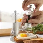 Gadget Cookware Pepper Grinder Kitchen Tool Seasoning Grinding Salt Grinder
