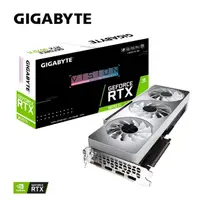 在飛比找露天拍賣優惠-技嘉 GeForce RTX™ 3070 Ti VISION