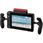 SmallHD ULTRA 7 Bolt 6 RX 750 Monitor (V-Mount) 16-0728-VM