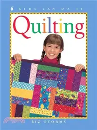 在飛比找三民網路書店優惠-Quilting