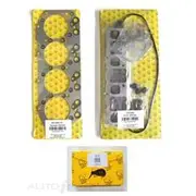 KCH Heads Head Set (No Seals) - 2303086002