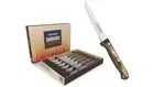Tramontina 6 piece gaucho steak knife set