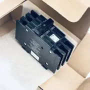 CIRCUIT BREAKER QCR3015HT 3 POLE 15A 240V HACR RATED
