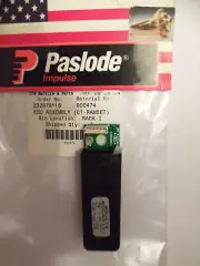 Paslode # 900474 Sp--k Unit Assembly