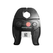 Novopress Copper Press Jaw Only Pb15-Av25 Suit Copper Dn25 For Aco152 & Aco15...