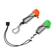 Scubas Diving Safety Tanks Rattle Tech Cave Diving Noise Maker Signal