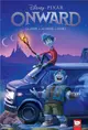 Disney/Pixar Onward - the Story of the Movie in Comics