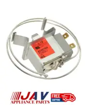 OEM Uni Freezer Temperature Control Thermostat Inv# LR2613