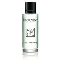 在飛比找PChome24h購物優惠-LE COUVENT 洛蔻芳秘境花園系列 寧芙之水淡香水 1