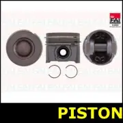 Piston Fits TOYOTA PROACE Opt2/2 No Oversize 2.0 MDZ MPY 000072KP