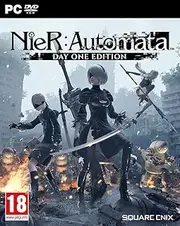 Nier Automata Game (PC DVD)