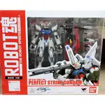 ROBOT魂 135 機動戰士 鋼彈 完美攻擊 PERFECT STRIKE GUNDAM (日版)