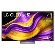 LG 77" OLED evo G5 AI UHD 4K Smart TV 2025 OLED77G5PSA