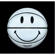 Smiley X CTM 3M Basketball