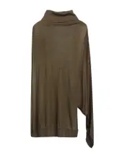 [ULLA JOHNSON] ULLA JOHNSON Capes - Item 14390379
