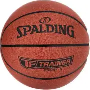 Spalding TF-Trainer 33" Oversized Indoor Basketball