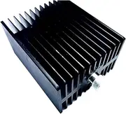 100W 3GHz, N-Type mid-Frequency coaxial Frequency, 1/3/6/10/15/20/30dB (Size : 3dB)