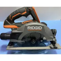 在飛比找蝦皮購物優惠-德國 RIDGID里奇 AEG  進口二手 外匯18V  7