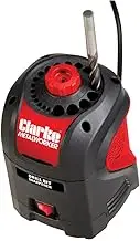 Clarke CBS20 Electric Drill Sharpener (3mm-12mm HSS)