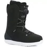 Ride Sage 2024 in Black