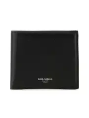 Dolce & Gabbana Leather Wallet