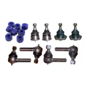Ball Joint Tie Rod End Sway Bush Rebuild Kit for Holden H Series HK HT HG 68-71