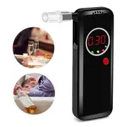 Breathalyzer, professional alcohol tester