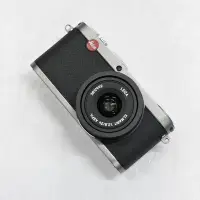 在飛比找Yahoo!奇摩拍賣優惠-Leica/徠卡 X2 X1 XE(typ102)萊卡復古微