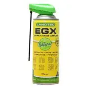 Lanotec Electrical Grade Lubricant - 300g Aerosol - EGX-0300