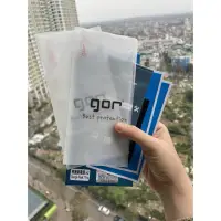 在飛比找蝦皮購物優惠-Gor Google Pixel 7 Pro 柔性貼紙(2 