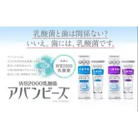 在飛比找蝦皮購物優惠-日本WAKAMOTO乳酸菌牙膏