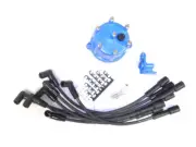 Ignition Tune-Up Kit For 1987-1990 Jeep Comanche 4.0L 6 Cyl 1989 1988 NX978WS (for: Jeep)