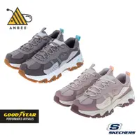 在飛比找蝦皮購物優惠-Skechers戶外越野鞋 女鞋 D'LITES HIKER