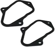 WFCYQ Rocker Cover Gasket 84006588 Compatible with Briggs & Stratton 595342 Gasket 594088 （2 Pack）