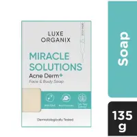 在飛比找蝦皮購物優惠-Luxe Organix Miracle Solutions