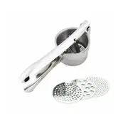 Kitchen Mash Potato Ricer Masher Fruit Juicer Press
