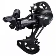 SHIMANO DEORE XT RD-M8120-SGS REAR DERAILLEUR 2x12 SPEED NEW IRDM8120SGS